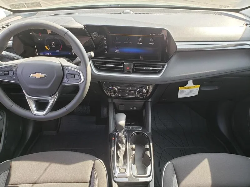 2026 Chevrolet Trailblazer LT - Photo 8