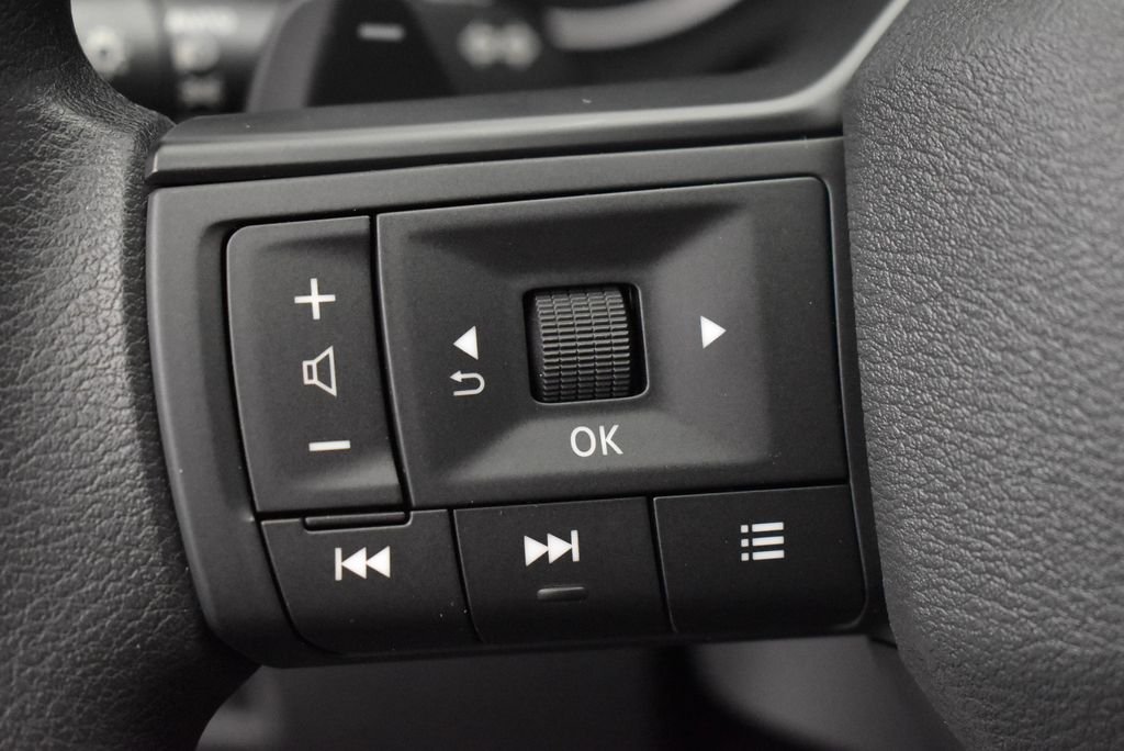 2026 Nissan Rogue S - Photo 16