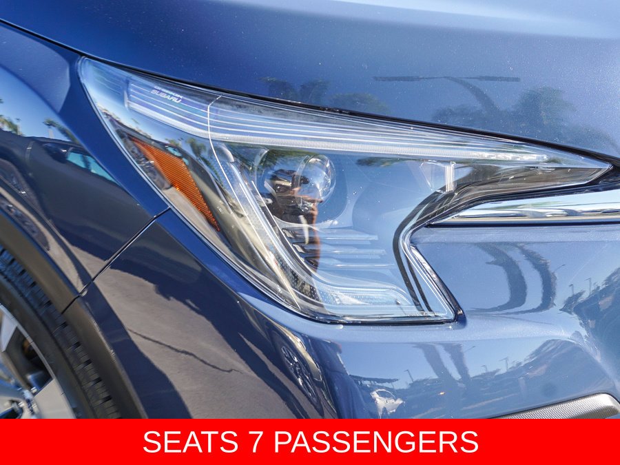 Used 2023 Blue Subaru Premium image 10