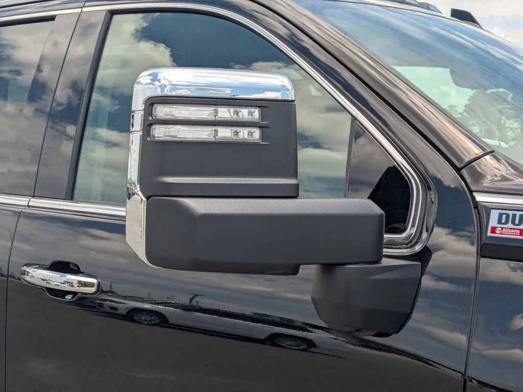 2025 GMC Sierra 2500HD Denali - Photo 12