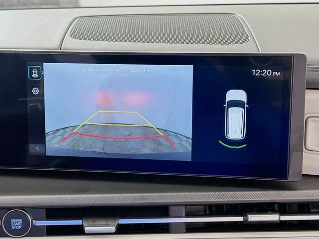 New 2026 Hyundai SANTA FE SEL