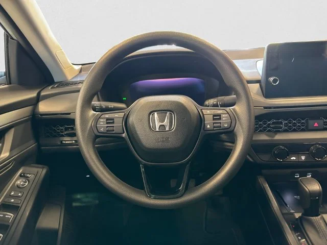New 2026 Silver Honda LX image 12