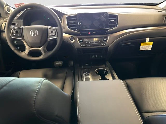 New 2026 Gray Honda RTL image 11