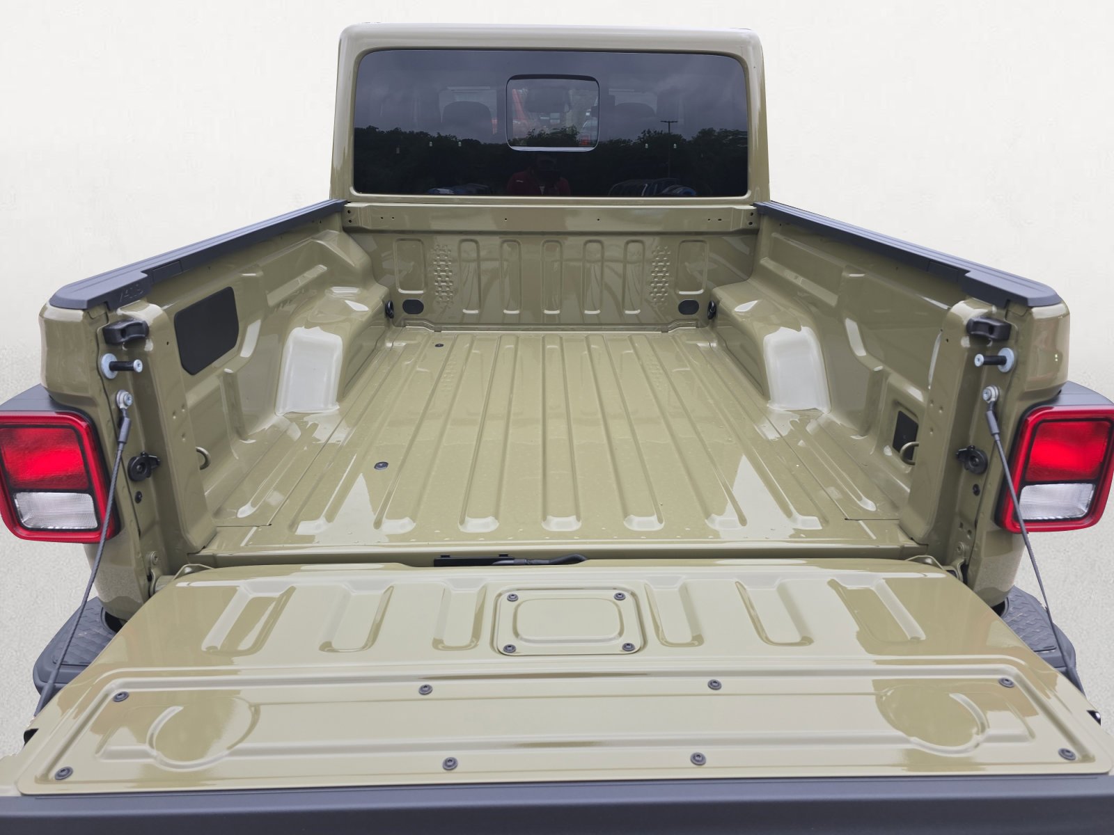 New 2026 41 Jeep Texas Trail image 12