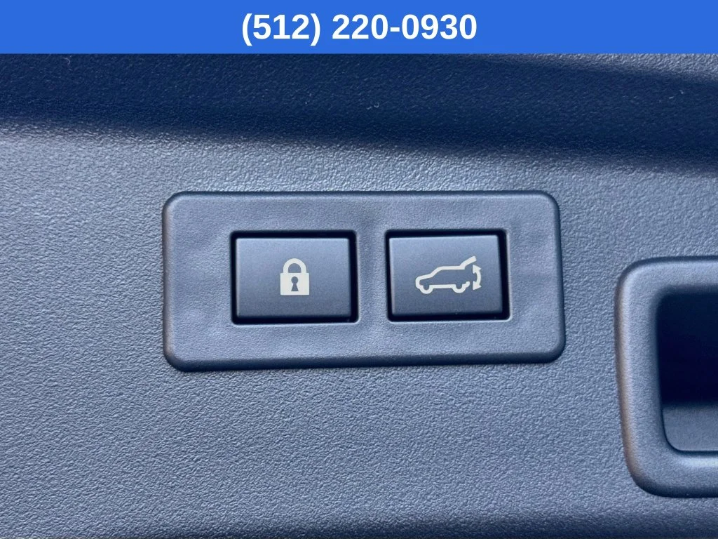New 2026 Gray Subaru Wilderness image 32