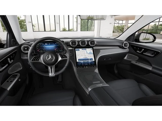 New 2026  Mercedes-Benz C 300 image 3