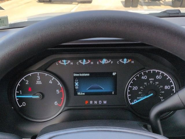 2025 Ford F-350 Super Duty Chassis Cab XL - Photo 24