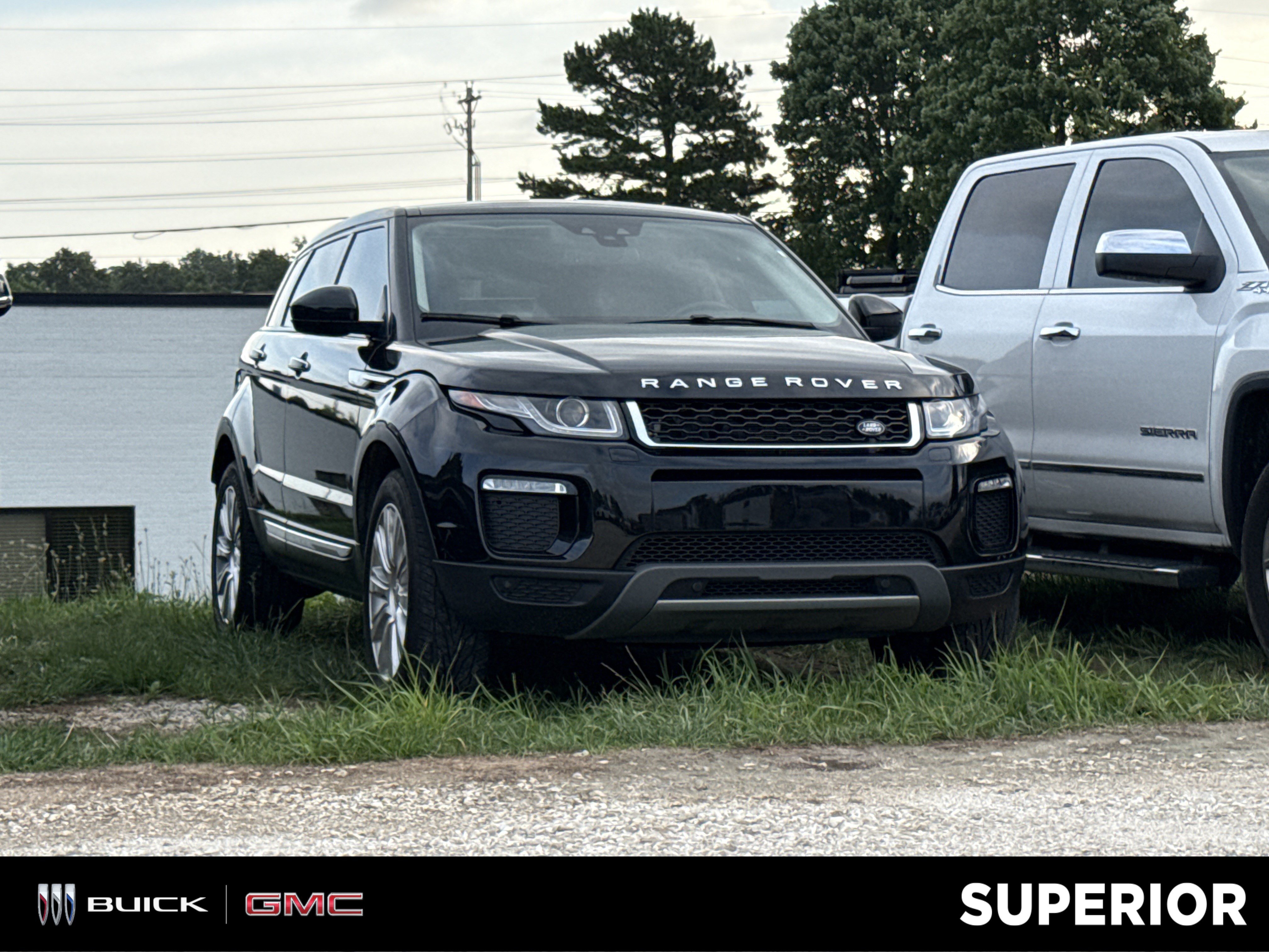 2018 Land Rover Range Rover Evoque HSE's photo