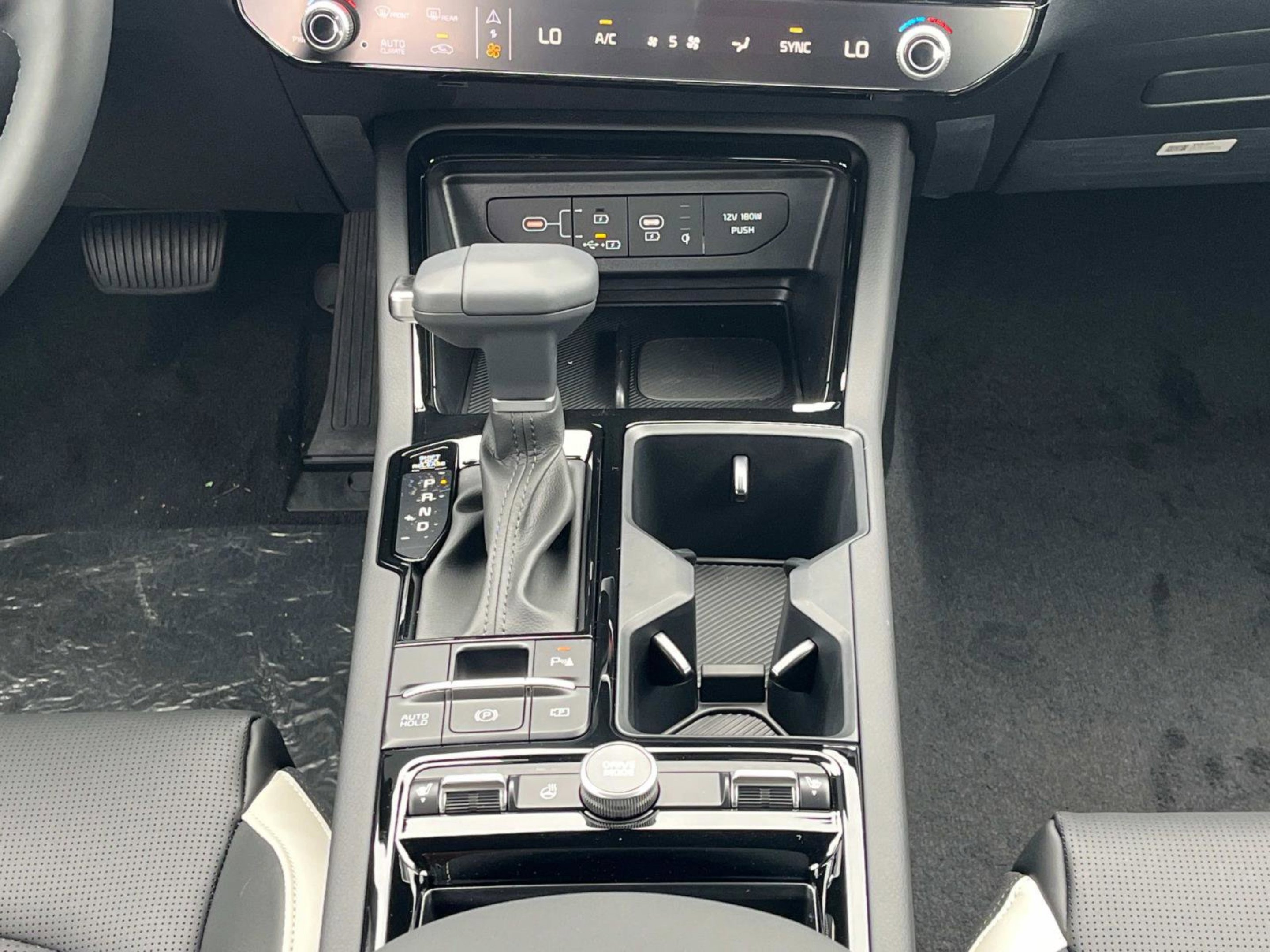 New 2025 Yacht Blue Kia GT-Line image 14