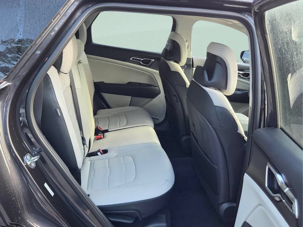 New 2026 Panthera Metal Kia SX Prestige image 17
