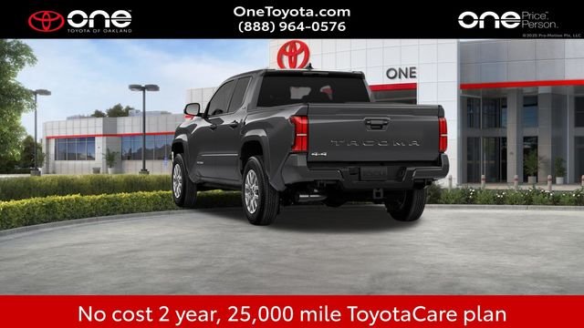 New 2026 Underground Toyota  SR5 image 27