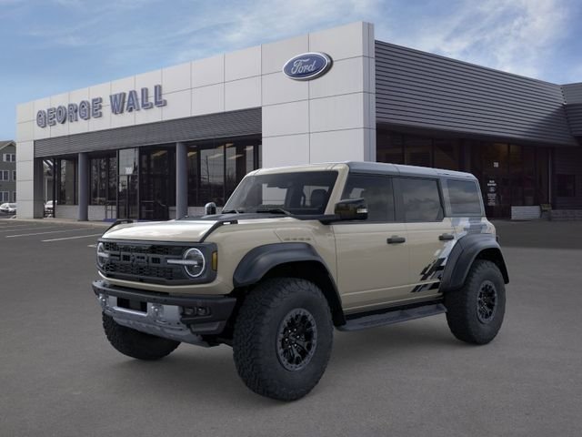 2025 Ford Bronco Bronco Raptor Raptor®