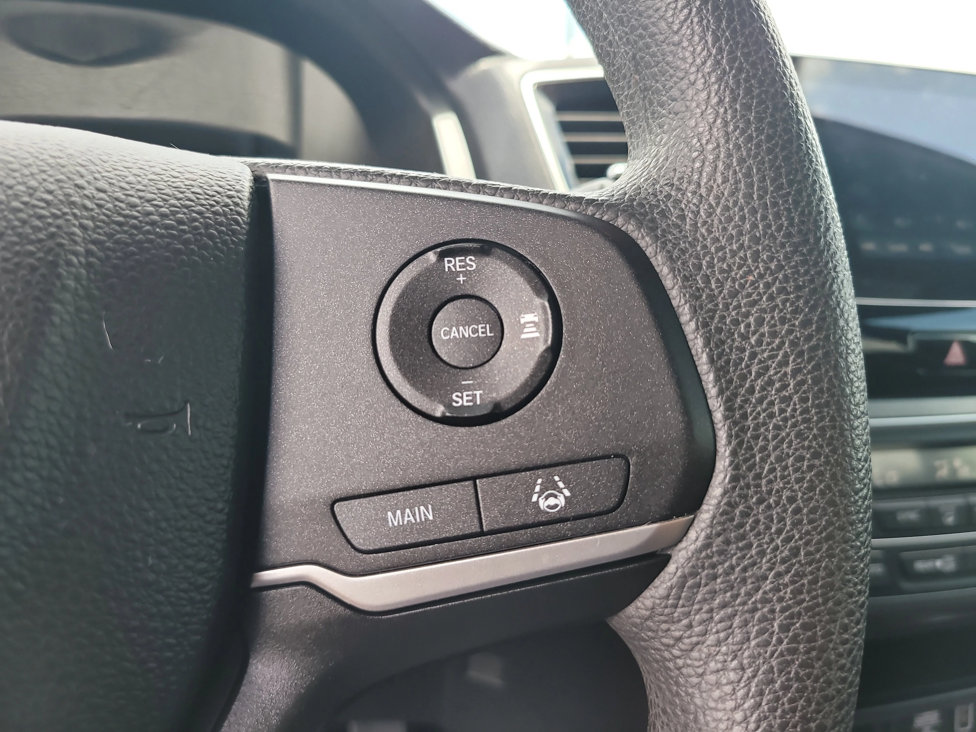 Used 2022  Honda Sport image 28