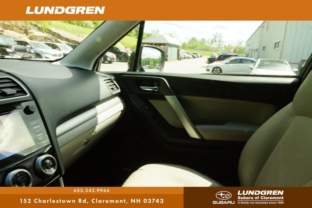 Used 2016 Gray Subaru 2.5i Touring image 24