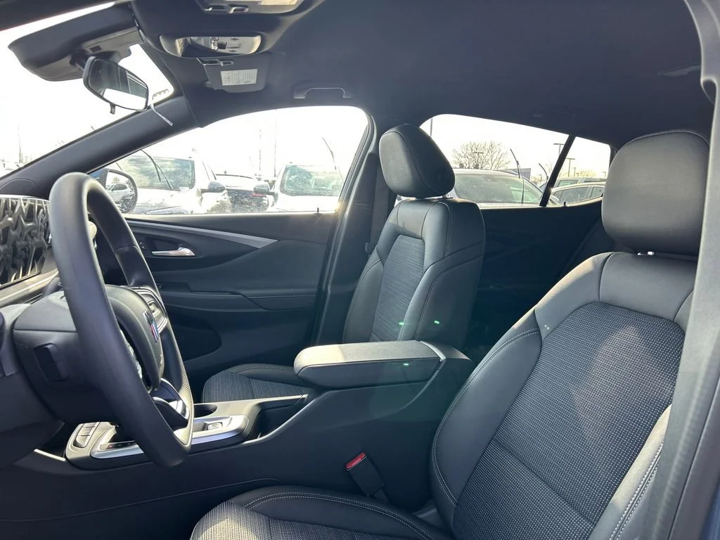 2026 Buick Envista Preferred - Photo 17