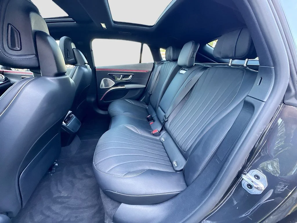 Used 2024 Gray Mercedes-Benz 450 image 27
