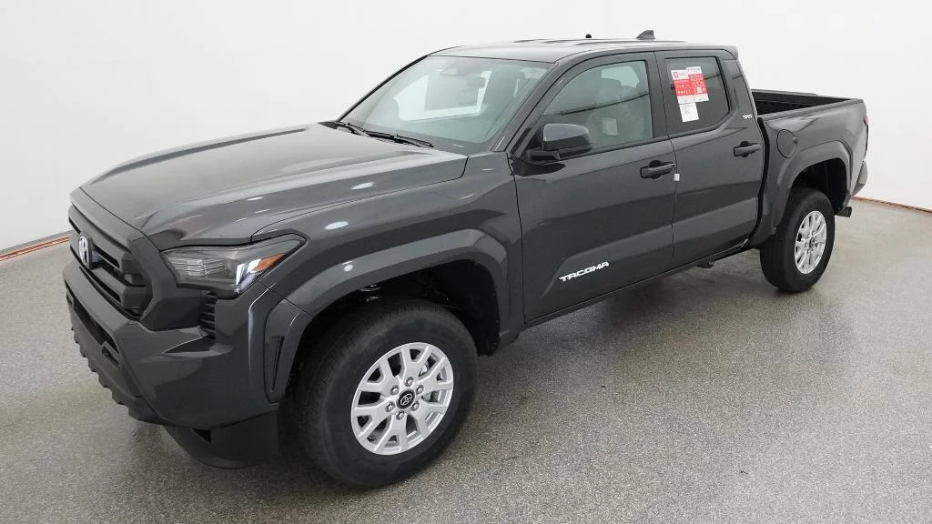 Underground 2026 Toyota Tacoma Pickup Truck 4X2
