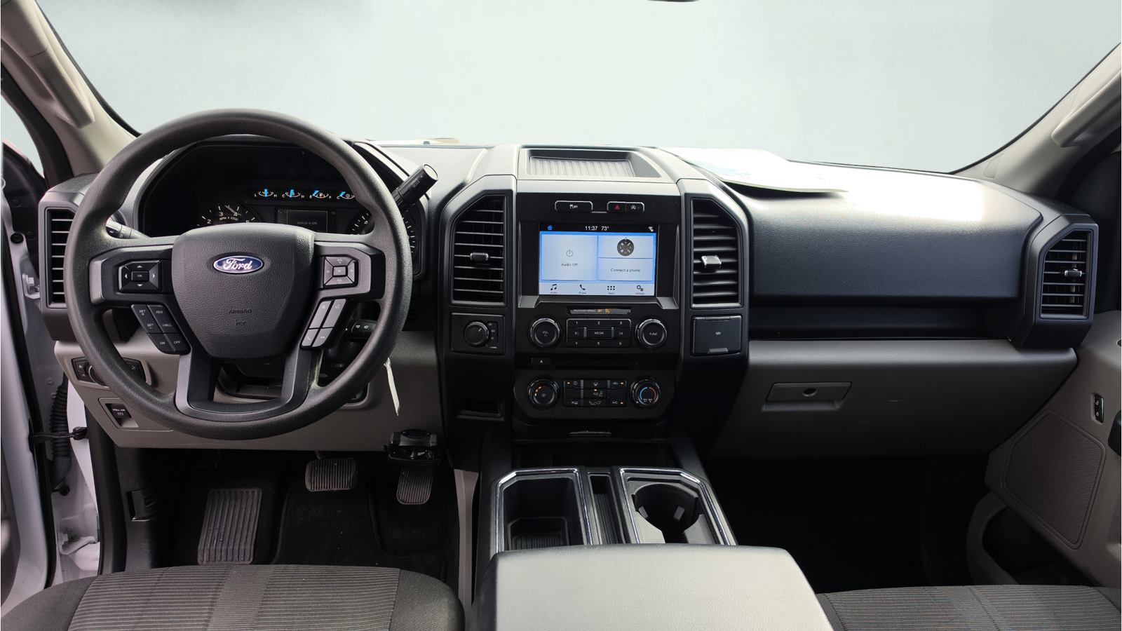 Used 2018 Oxford White Ford XL image 13