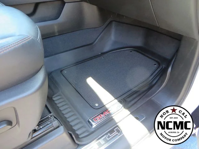 2025 GMC Sierra 1500 AT4 - Photo 54