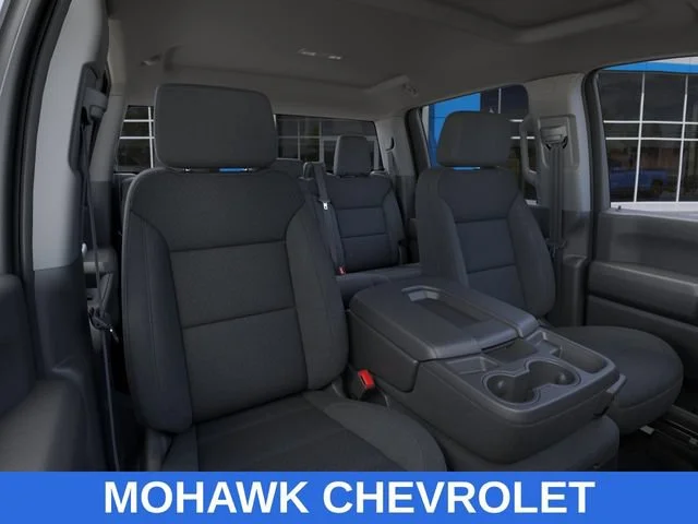 2026 Chevrolet Silverado 2500 HD Custom - Photo 16