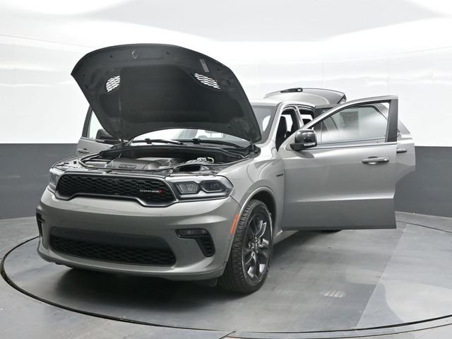 Used 2022 Gray Dodge R/T image 30