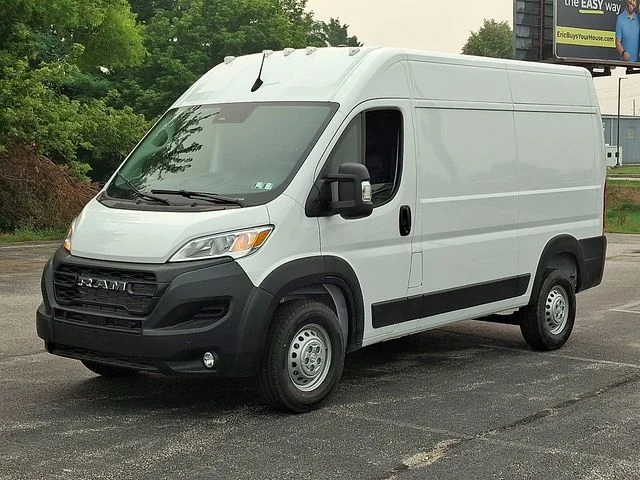 New 2026 White Ram Base image 5