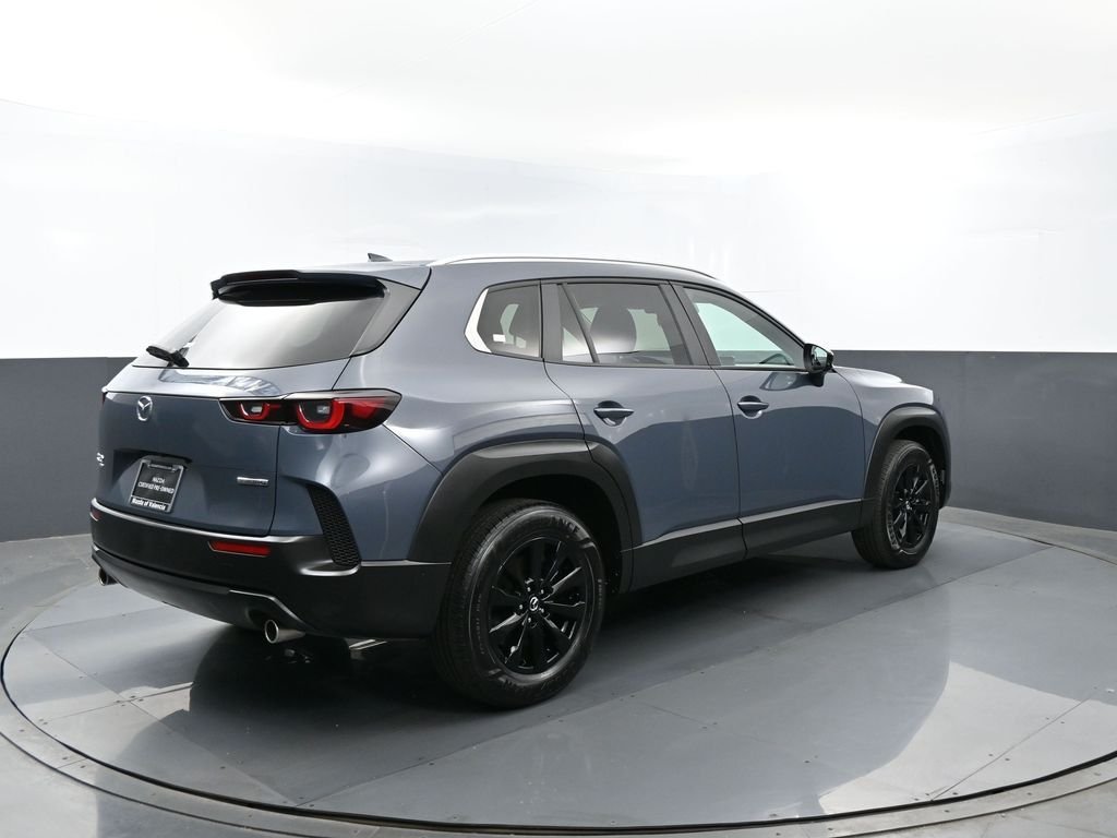Used 2025 Gray Mazda 2.5 S Premium Package image 24