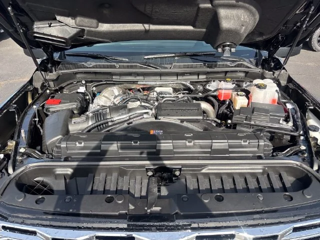 2026 GMC Sierra 2500HD Denali - Photo 25