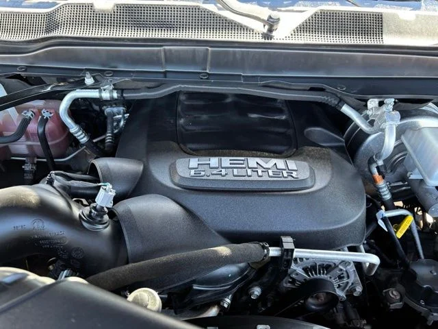 Used 2019 Black Ram Limited image 26