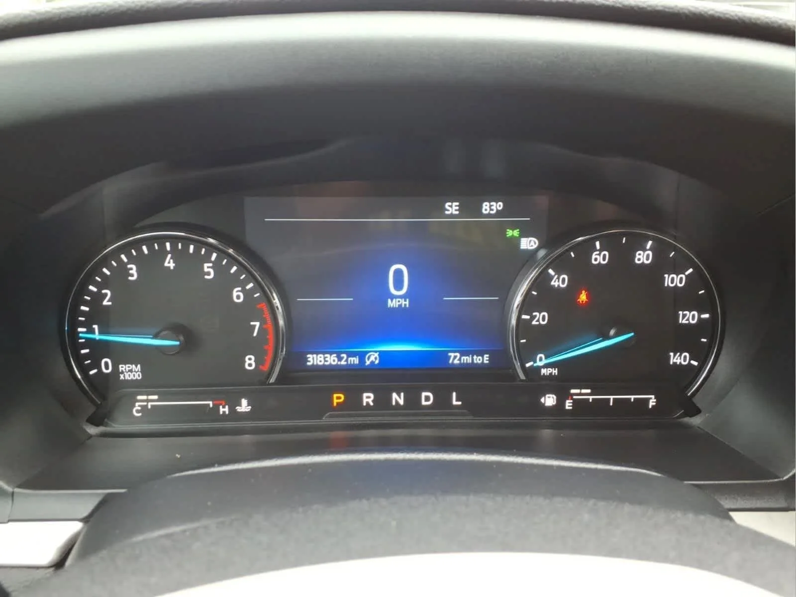 Used 2022 Agate Black Ford XLT image 20