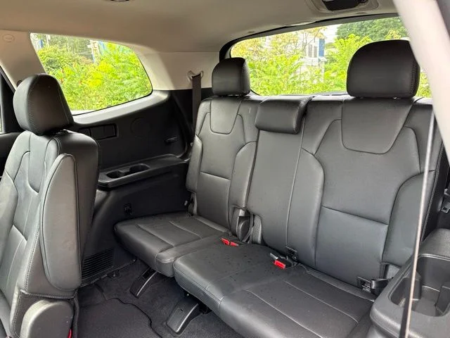 Certified Used 2021 Silver Kia EX image 18