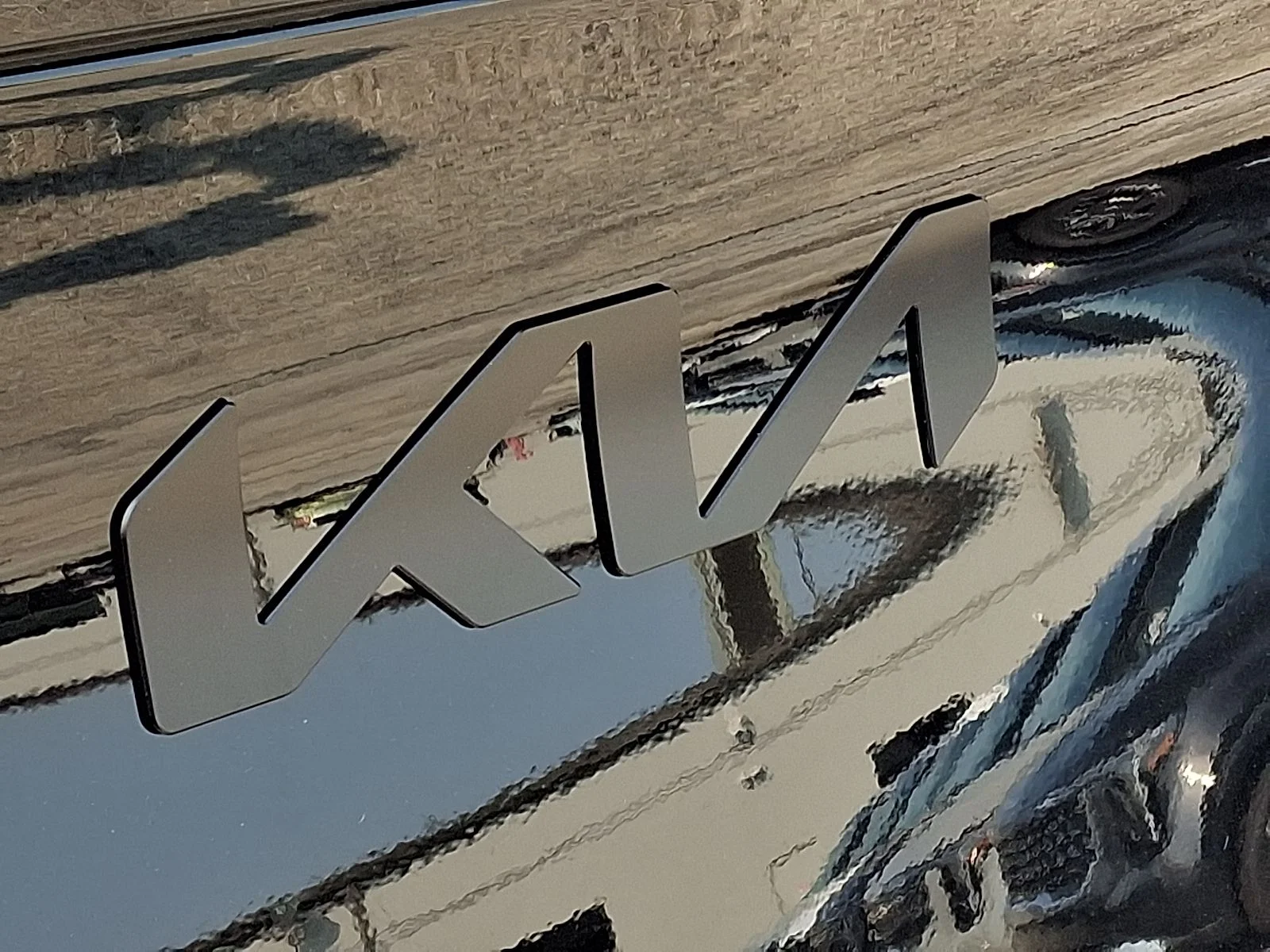 New 2026 Black Kia X-Line image 22