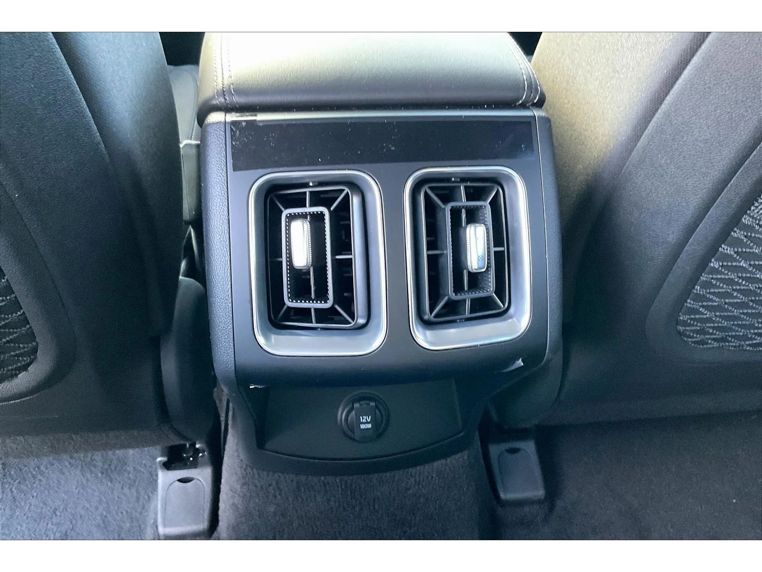 Used 2026  Kia LX image 24