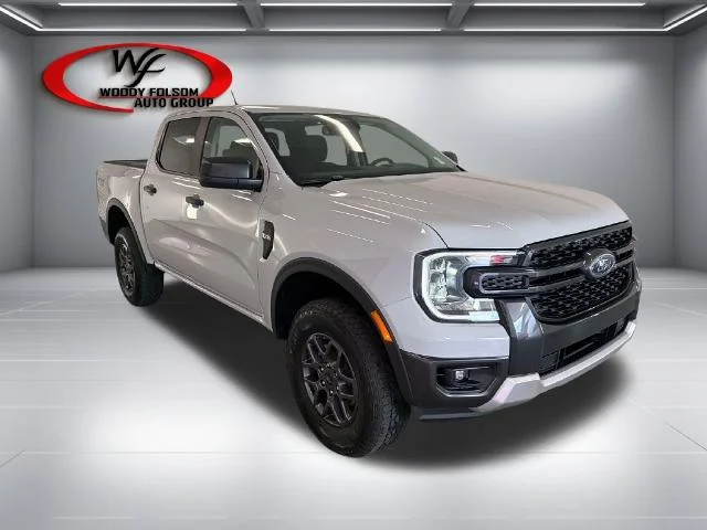 New 2026 Avalanche Ford XLT image 23