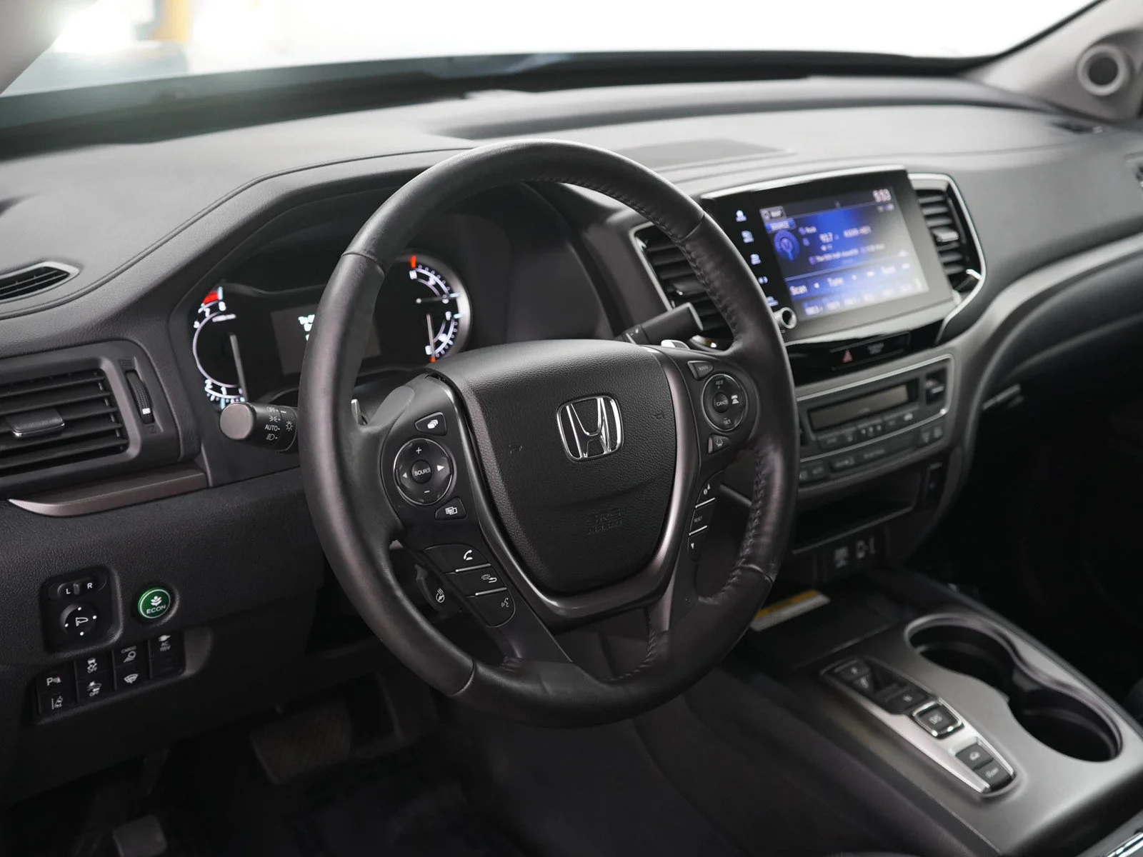 Used 2022 Sonic Gray Honda RTL-E image 19