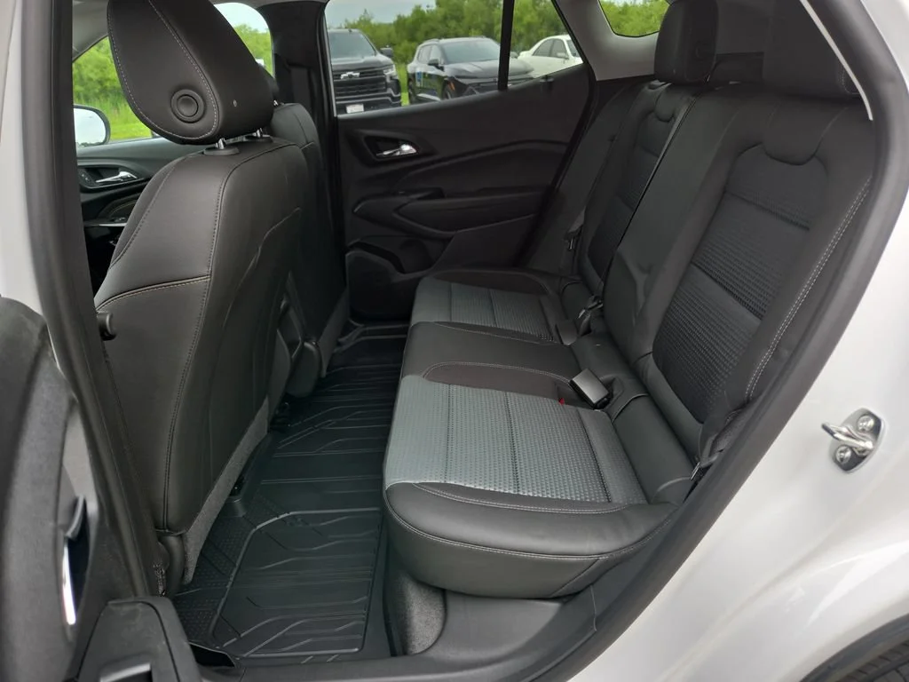 2026 Chevrolet Trax LT - Photo 25