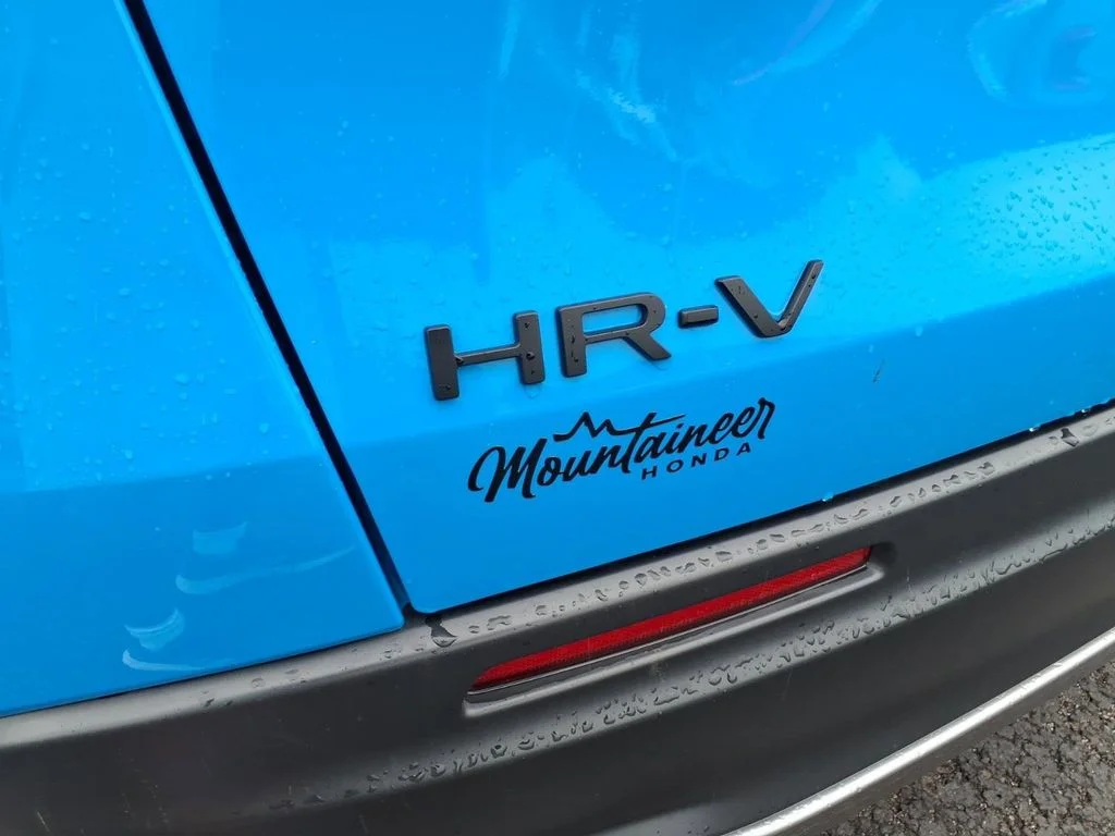 Used 2026 Blue Honda Sport image 18