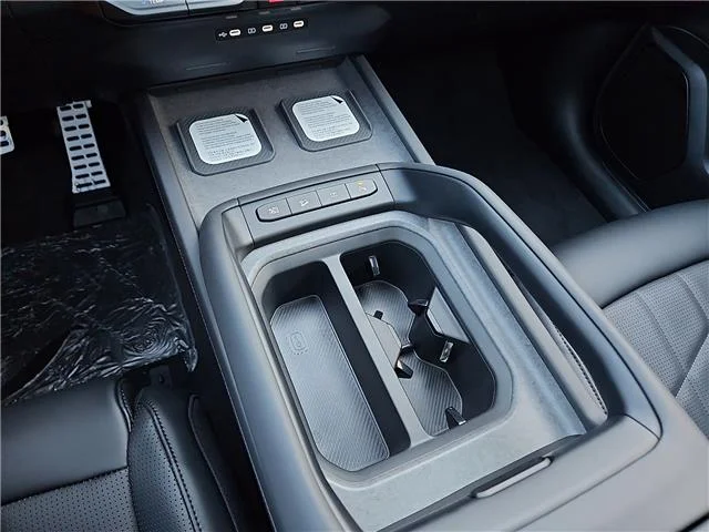New 2027 Wolf Gray KIA X-Line SX All-Wheel Drive image 16