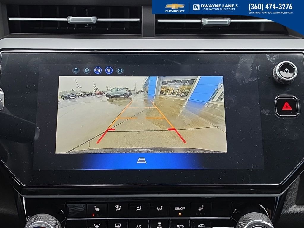 2027 Chevrolet Bolt LT - Photo 15