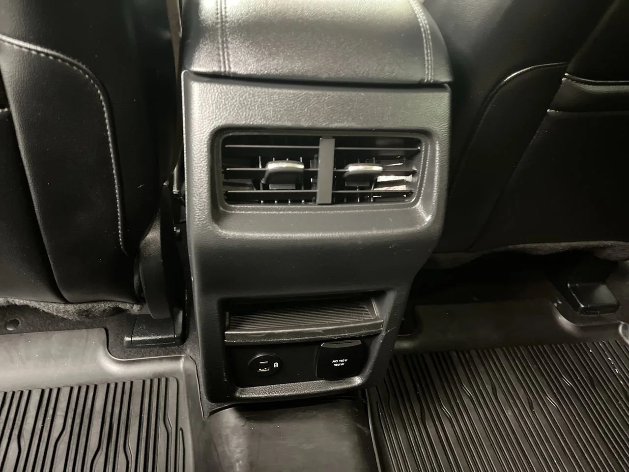 Used 2022 Green Ford SEL image 12