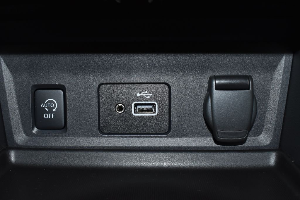 2025 Nissan Sentra S - Photo 21