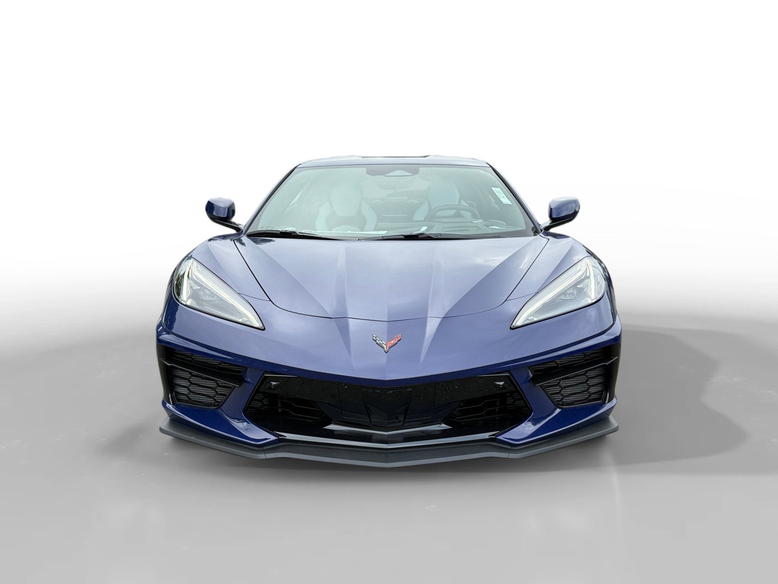 2026 Chevrolet Corvette 2LT - Photo 8