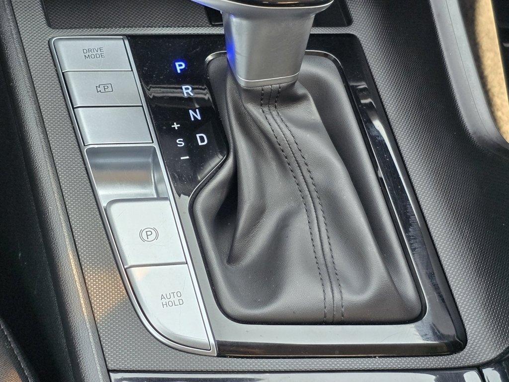 Used 2025 Fluid Metal Hyundai SEL Convenience image 13