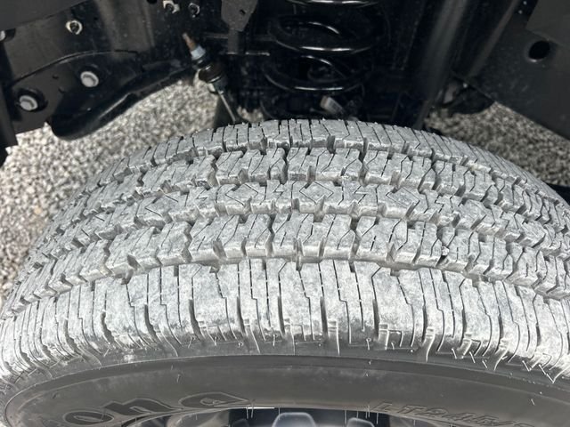 2026 RAM 2500 Tradesman - Photo 41
