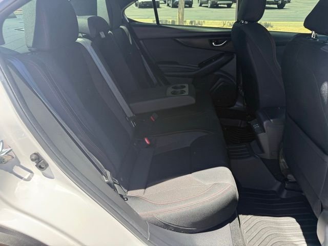 2024 Subaru WRX Premium - Photo 36