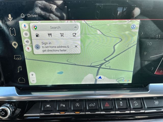 Used 2023 Black GMC SLT image 19