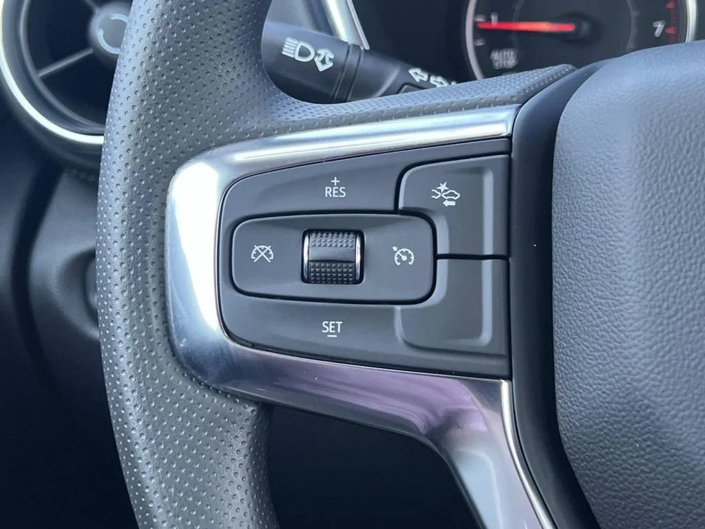 2026 Chevrolet Blazer 2LT - Photo 20