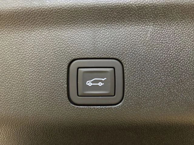 New 2026 Black GMC Elevation image 22