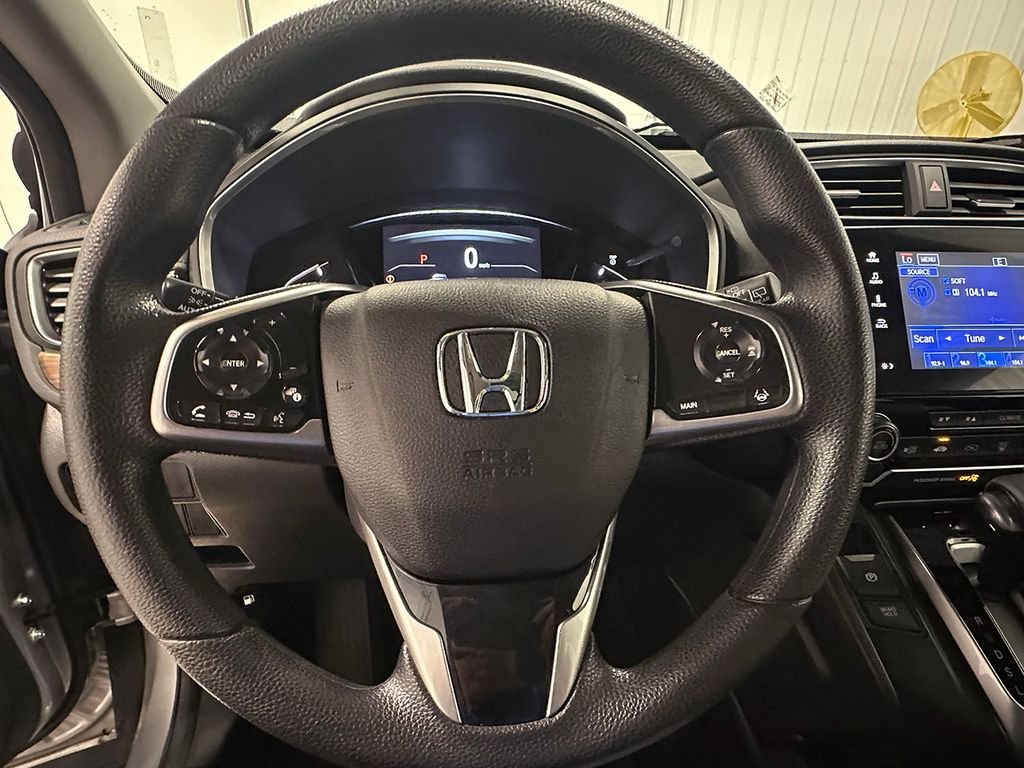 Used 2022  Honda EX image 33