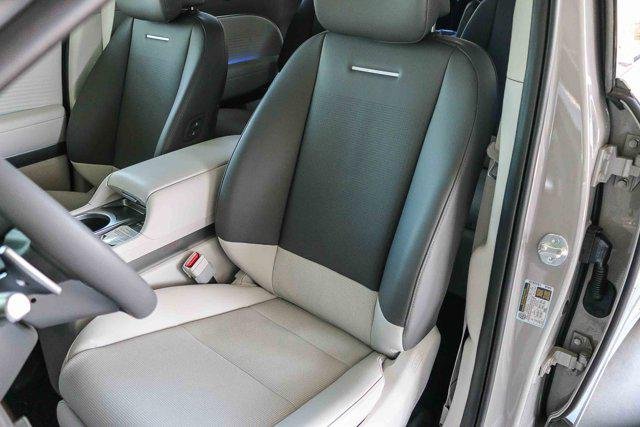 New 2026 Gray Hyundai Performance Limited image 23